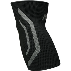 Elastik Spor Dirseklik Tekli Paket Siyah