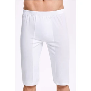 Erkek Diz Altı Paçalı Uzun Don Külot