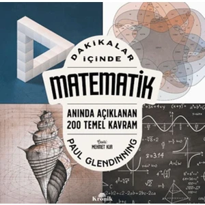 Dakikalar İçinde Matematik - Paul Glendinning