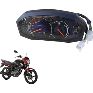 Kilometre Saati ( Gösterge ) - Kuba TK03