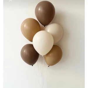 Retro Balon Seti