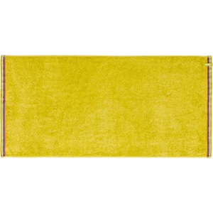 Home Plaj Havlu Unisex Sarı 70 x 140 cm