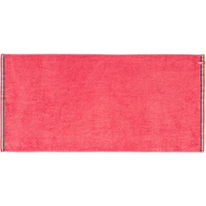 Home Plaj Havlu Unisex Kırmızı 70 x 140 cm
