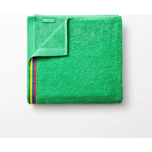 Home Plaj Havlu Unisex Yeşil 70 x 140 cm