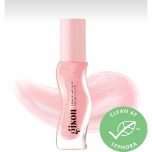 Honey Infused Lip Oil - Parlak Işıltılı ve Ballı Dudak Yağı Dudak Parlatıcısı