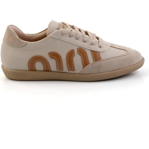 Bej  Kadın Sneaker K01179888809