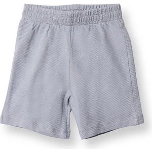 Hellobaby Erkek Bebek Basic Şort Reçme Paça