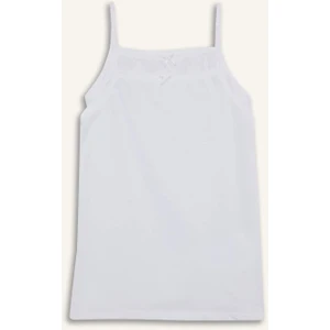 Kız Çocuk 2'li Atlet