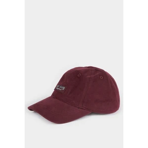 Erkek Gabardin Cap Şapka F6158AXNS