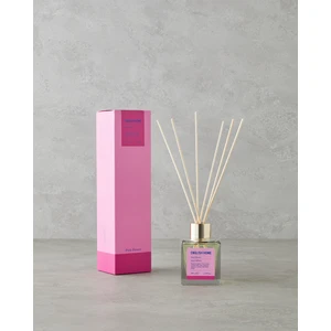 Pink Flower Çubuklu Oda Kokusu 100 ml Fuşya