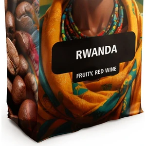 Rwanda Kahve 250G