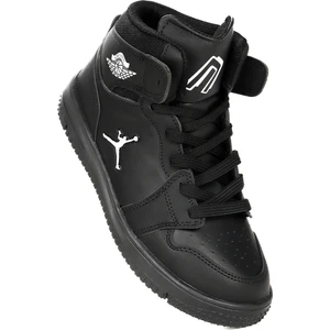  Haykat Basketbol Günlük Bağcıklı Erkek Çocuk Spor Ayakkabı