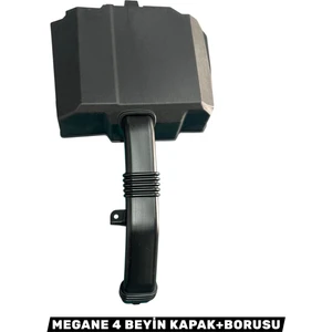 Megane 4 Enjeksiyon Beyin Kapak+Akü Soğutma Boru