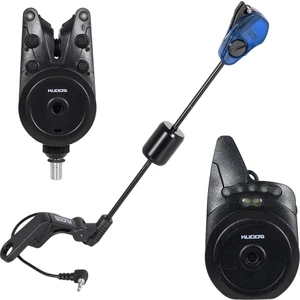 Tx-2  2+1 Balık Alarmı ve Swinger Seti