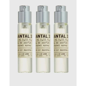 Le Labo Santal 33 Travel 3X10ML Perfume