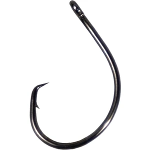 Ryuji R-1450 Circle Black Nickel Iğne