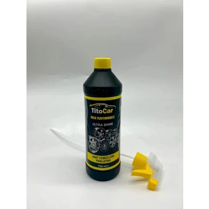 Jant Temizleme Parlatma Sıvı 750 ml