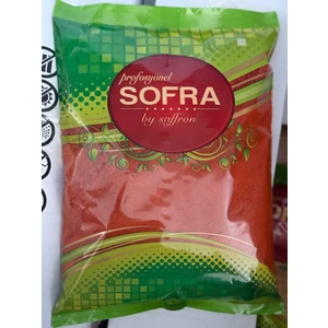 Sofra By Saffron Tatlı Toz Biber
