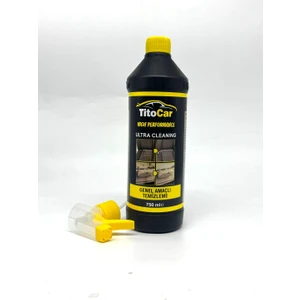 Genel Amaçlı Temizleme (Detay Ilacı) Sıvısı 750 ml