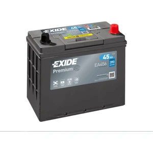 Exıde Premium EA456 12V-45AH