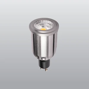 Çanak LED Ampul Starter Duylu 12W