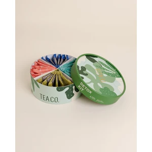 Tea Co. Detox Kit 24'lü | Tea Co.