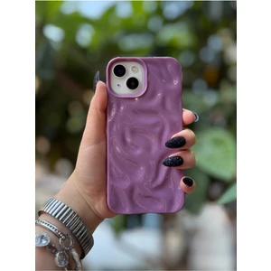 Iphone 13 Uyumlu Elmas Parlak Taşlı Diamond Işıltılı Kenarları Yumuşak Telefon Kılıfı