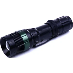 WT-037 Şarjlı Zoomlu Acil Durum Feneri