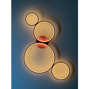 Bulut 4lü LED Avize