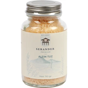 Tuz Altın 110GR CAM