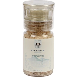 Tuz Trüflü Değirmenli 100GR
