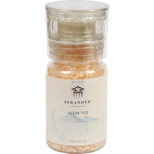 Tuz Altın Değirmenli 110GR