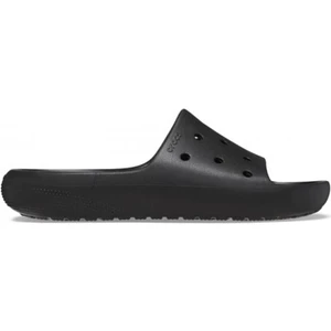 209401-CLASSIC Slıde V2 001-BLACK Kadın Terlik