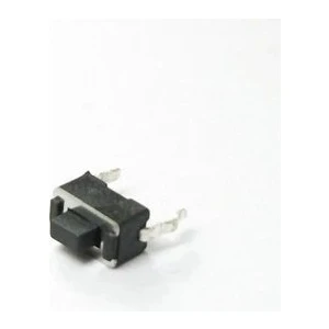 3X6X5 mm Push Buton - 2 Bacaklı