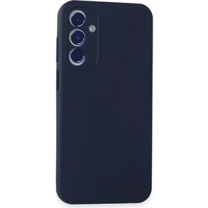 Bfs Samsung Galaxy A25 5g Kılıf First Silikon - Lacivert