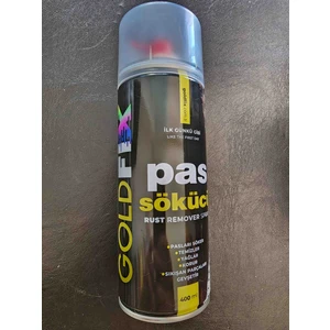 Pas Sökücü ve yağlayıcı 400 ml