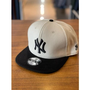 Ny Yankees Hip Hop Snapback Rapper Basket Beyzbol Cap Şapka
