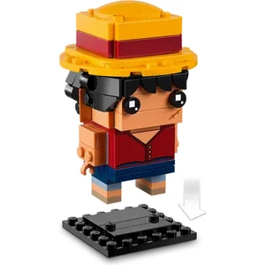 40799 Lego® Brick Headz One Piece Monkey D. Luffy