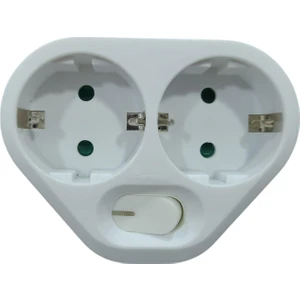 Ikili Anahtarlı Golyat