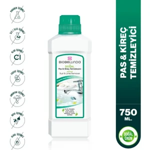 Pas & Kireç Temizleyici 750 ml
