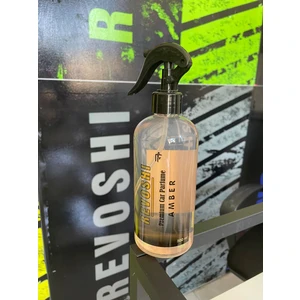 500ML Amber Oda ve Ortam Kokusu