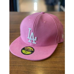 La Lakers Hip Hop Snapback Rapper Basket Beyzbol Cap Şapka