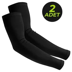 Güneş Koruyucu Kol Kılıfı Kol Bandı Kol Çorabı Motosiklet. Bisiklet. Kurye