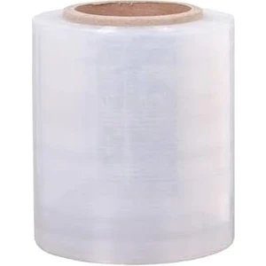 10 Cm Streç 17 Micron 300 Metre 1ADET