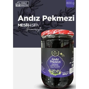 Andız Pekmezi