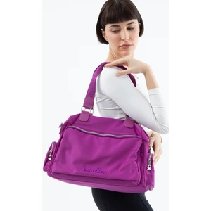 Unıted Colors Of Benetton Kadın Kol Çantası BNT_1484