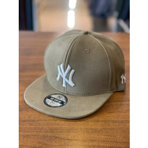 Ny Yankees Hip Hop Snapback Rapper Basket Beyzbol Cap Şapka