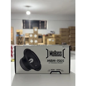 MBM-1565 16CM Midrange Hoparlör Takımı