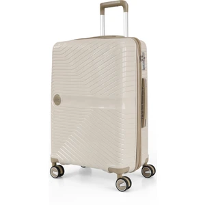 Polipropilen Orta Boy Valiz  CCS5239-2