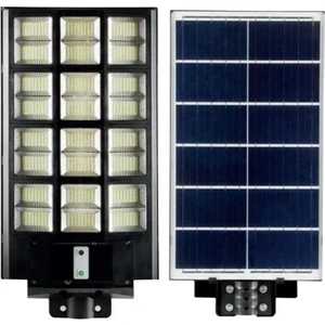 Teknikerelektrik Horoz 074-009-1200 Grand - Xl / 1200 6400K Beyaz Işık Solar Sokak Lambası Kumandalı